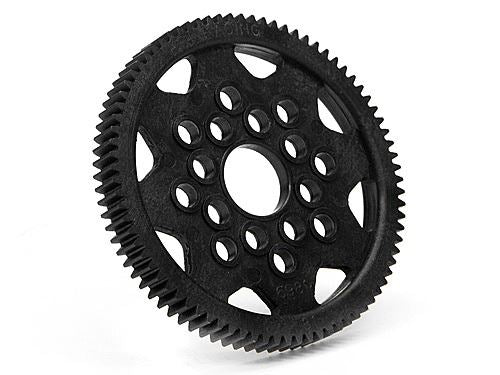 HPI Spur Gear 81 Tooth (48 Pitch)