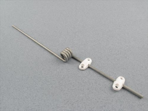 RACTIVE Noseleg 10G Straight