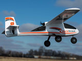 Hobbyzone Aeroscout S 2 1.1M Bnf Basic With Safe