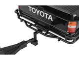 Rc4Wd Tough Armour Steel Tube Rear Bumper 85/87 Toyota Picku