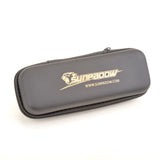 Sunpadow LiPo 6100-7.6V-2S1P-140C LP Stick Platin