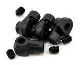 Schumacher Roll Bar Clamps - Mi5 - pk4