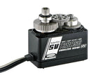 Savox 'Hv' Std Size Monster Torque 50Kg/0.14@7.4V - Plus