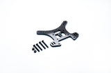 Koswork Carbon 4.0Mm Rear Shock Tower For Inferno Mp11