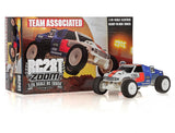 Team Associated Rc28T Zoom