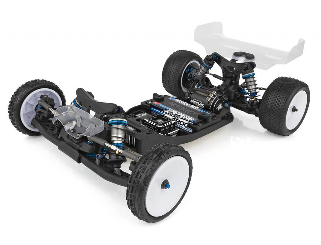 Team Associated RC10B7 Team Kit