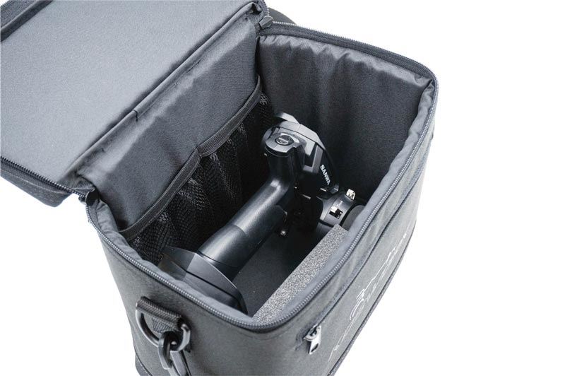 Koswork Leisure Transmitter Bag (250X140X210Mm)