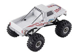 FMS FCX24 1/24TH MAX SMASHER 4WD RTR - WHITE