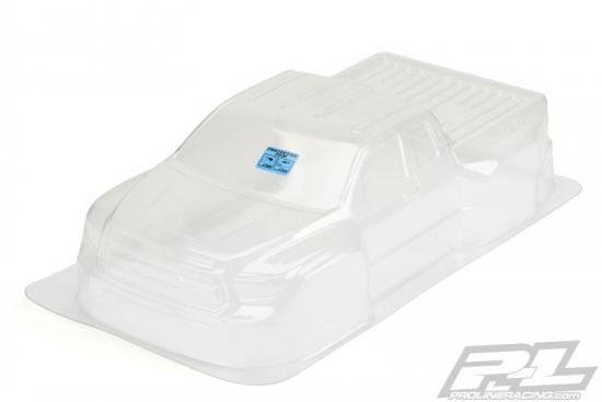 Proline Toyota Tundra Trd Pro True Scale Body For Sc