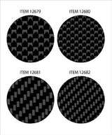 Tamiya 1/24 Carbon Decal Plain Fine