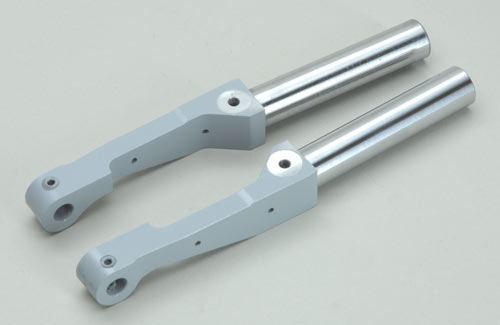 Flying Legends Hunter - Lower Main Oleo Legs (Pair)