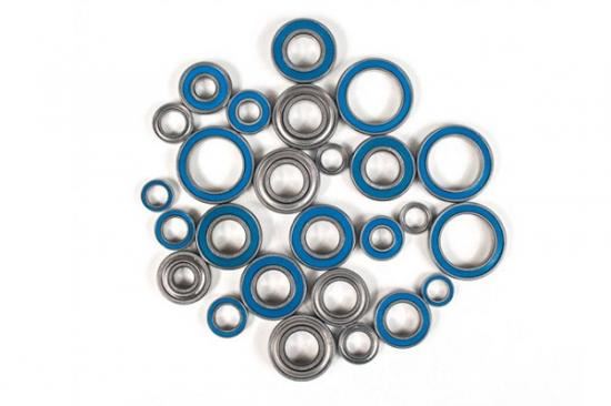 SCHELLE TEKNO EB48.2 BEARING SET