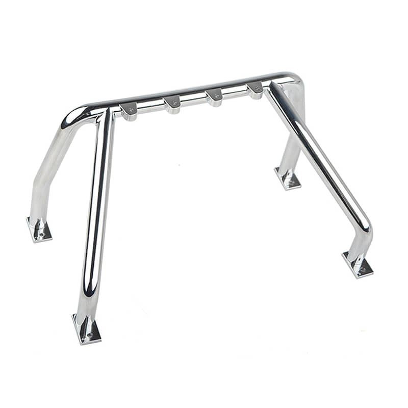 Rc4Wd Roll Bar Chevrolet K10 (Chrome)