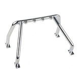 Rc4Wd Roll Bar Chevrolet K10 (Chrome)
