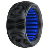 Proline 1/8 Vandal S3 Front/Rear 4.0In Off-Road Truck Tires (2)