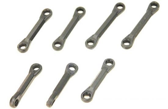 TT Camber Rod Bag