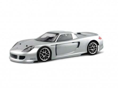 HPI Porsche Carrera Gt Body (200mm/Wb255mm)