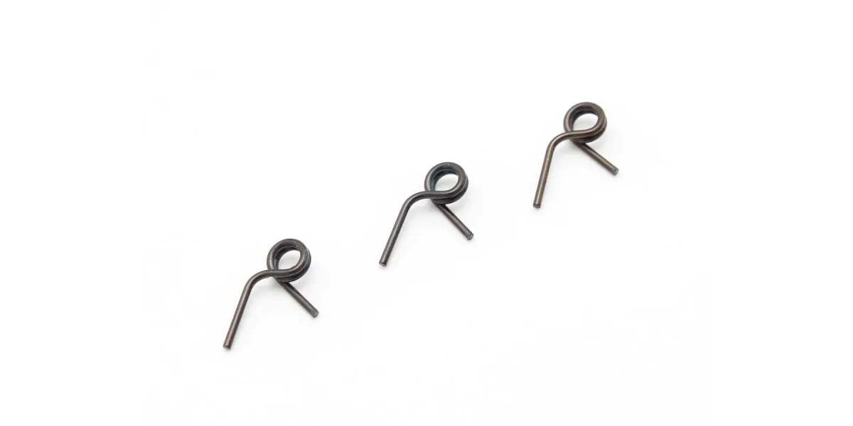 Kyosho 3Pc Clutch Spring 0.90Mm (3) For Ifw636 Lw