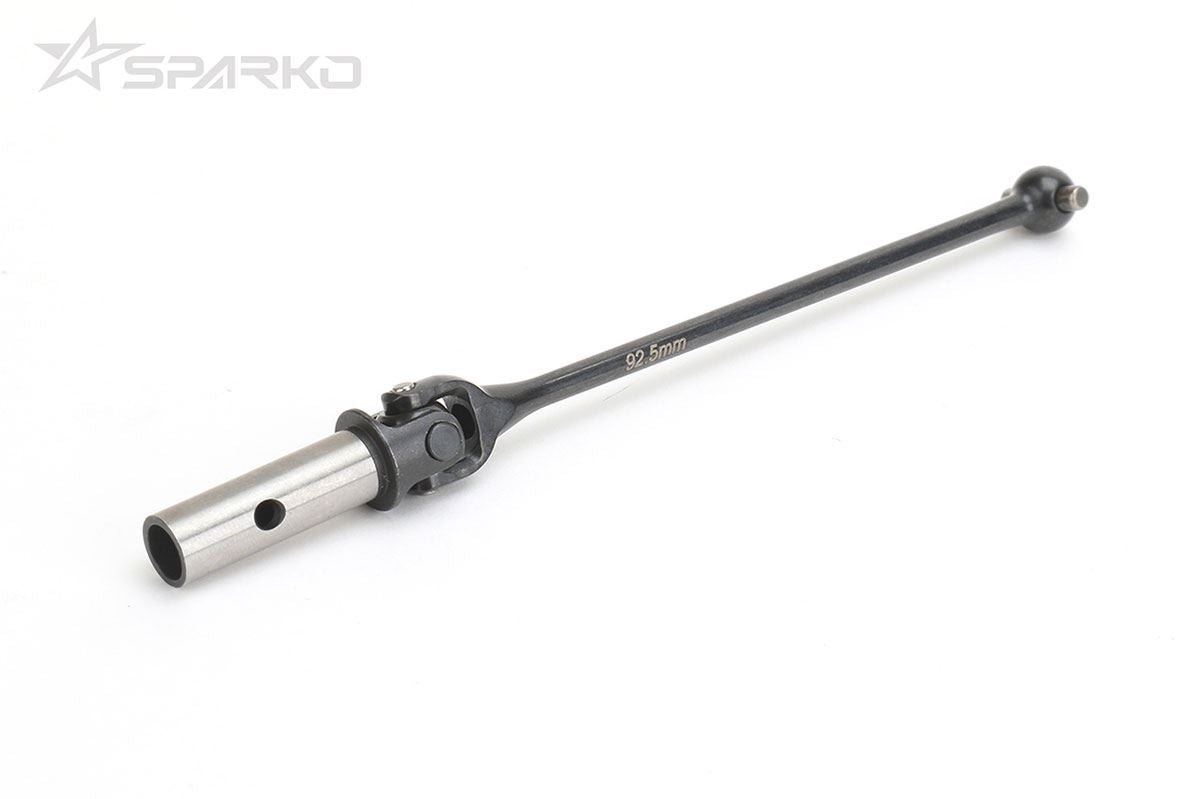 Sparko F8 Universal Cross Drive Shaft Set (92.5Mm)