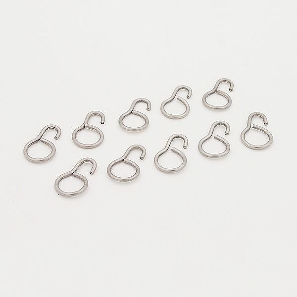 Joysway Metal Sail Clew Hook(Pk10)