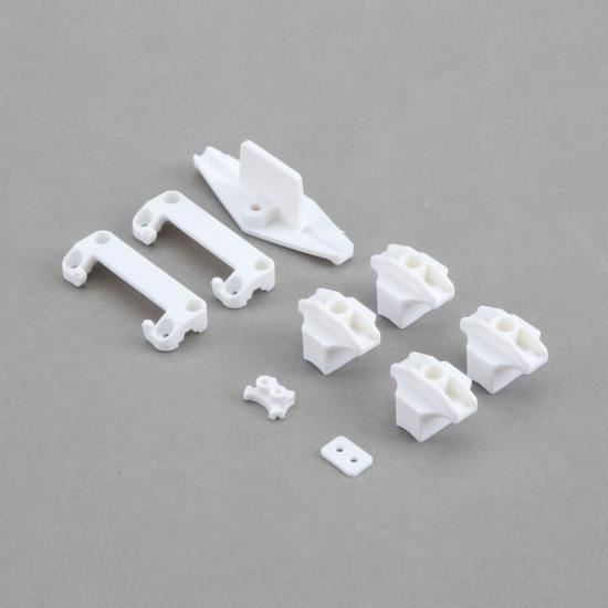 E-Flite Plastic Parts Set: Timber