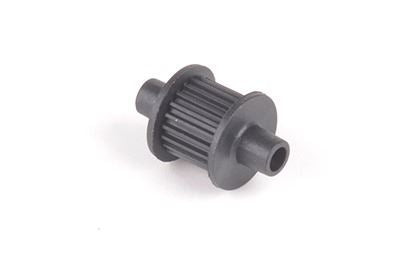 Schumacher Layshaft Pulley Set (Kit) - TOP CAT