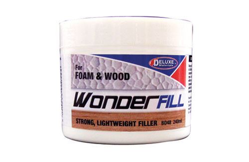Deluxe Materials WonderFill - 240ml