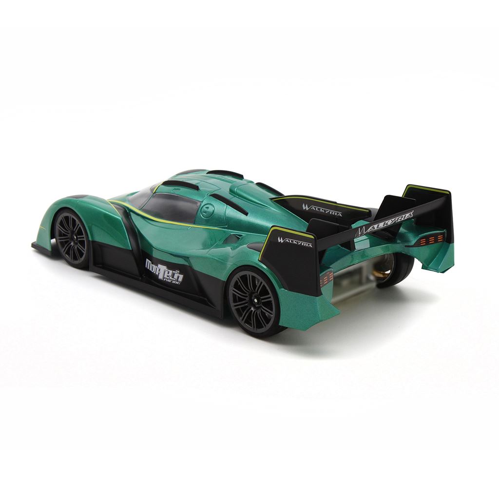 Montech Walkyria - 1/10Th Lmh Body