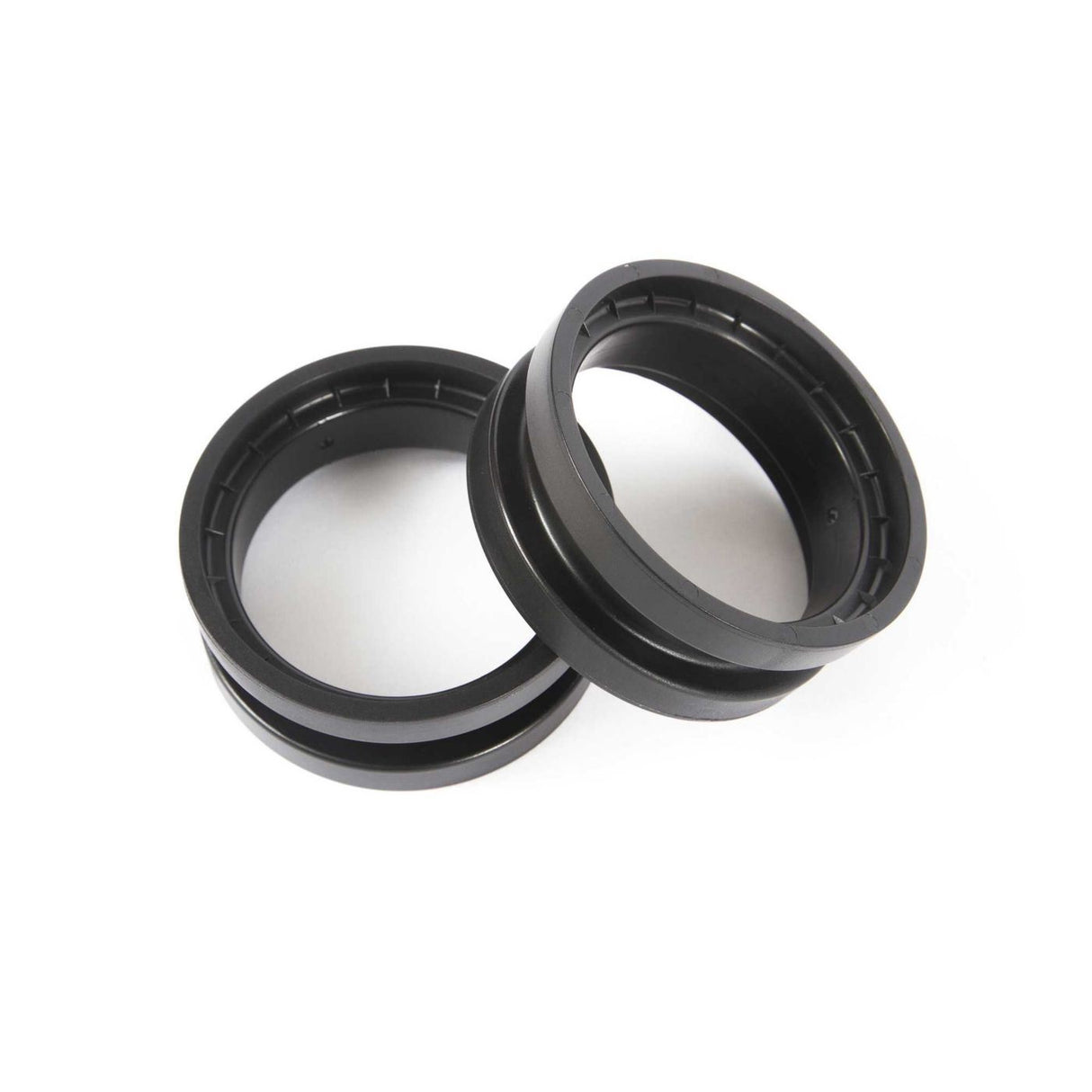 Axial 1.9 3pc. Raceline Monster Beadlock Wheels Blk (2)