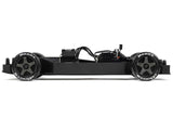 Arrma 1/12 Infraction Grom 3S Blx 4X4 Rtr W. Batt/Charg, Yel/Blk