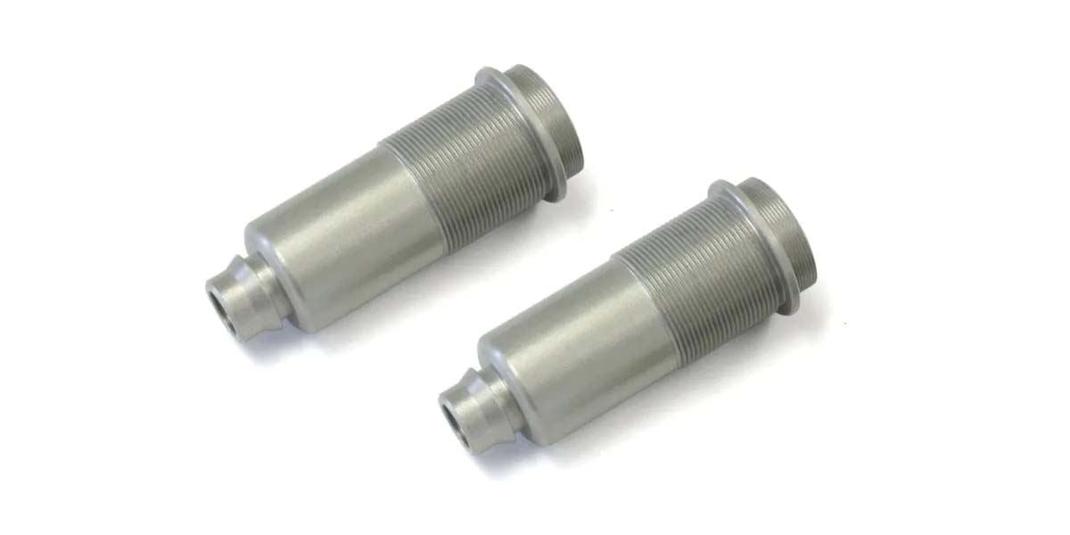 Hd Coating Inferno Mp9-Mp10 Shock Cases (2) M=55