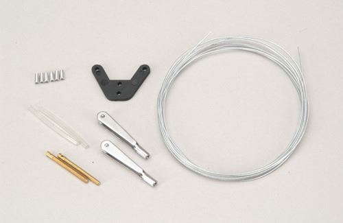 Ripmax Closed Loop System 3Mtr Cov.Wire