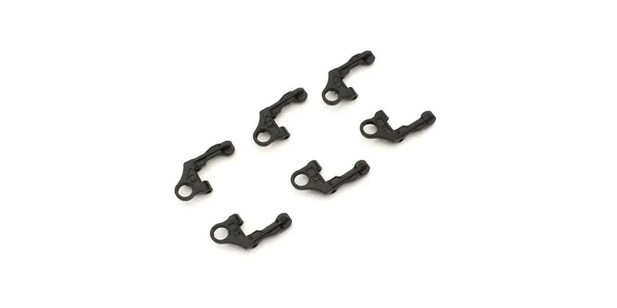 Caster Setting Upper Arm Kyosho Mini-Z Mr03 (1 Or 2 Or 3Deg)
