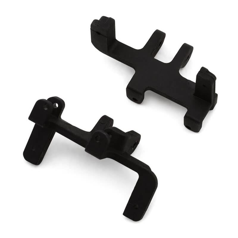 Udi Rc Cx24 Servo Support(2Pc)