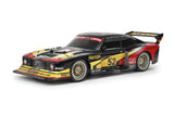 Tamiya 1978 Ford Zakspeed Capri (Tt-02)