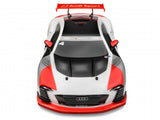 Audi E-Tron Vision Gran Turismo Clear Body 200Mm