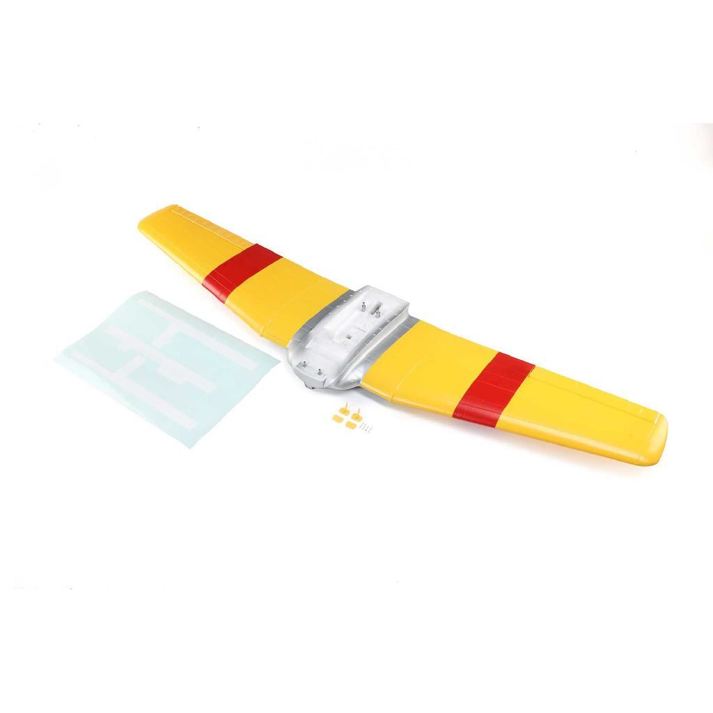 E Flite Wing: Snj-5/At-6 Texan 1.5M