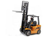 Huina Rc Fork Lift 2.4G 8Ch With Die Cast V2.0 2026 Upgrade