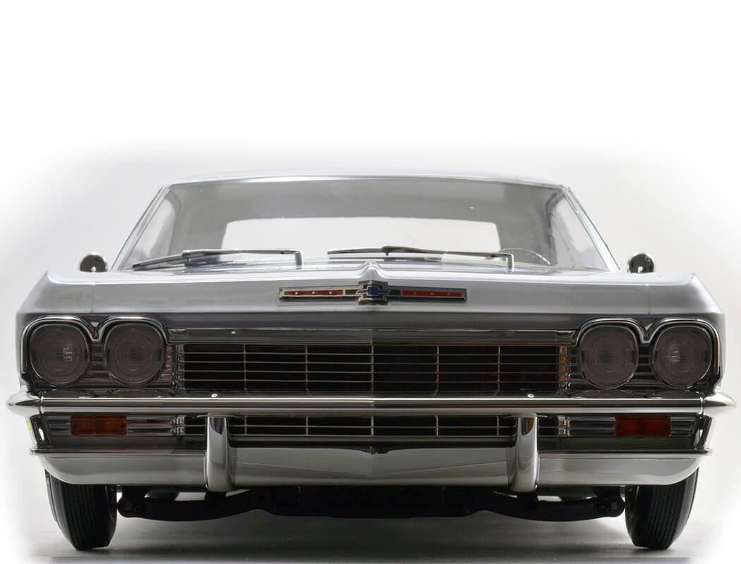 Rpm Redcat Lowrider +2 Front Suspension Mount