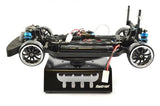 FASTRAX BLACK ALUM LOCKING ROTATING CAR MAINTENANCE STAND w/MAGNET