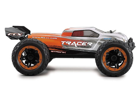 FTX Tracer 1/16 RTR Truggy Orange - FTX5577O