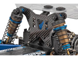 Team Associated Rc10 Factory Team Blue Edition Race Kit