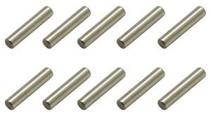 Core RC Pin 2 x 10 - pk10