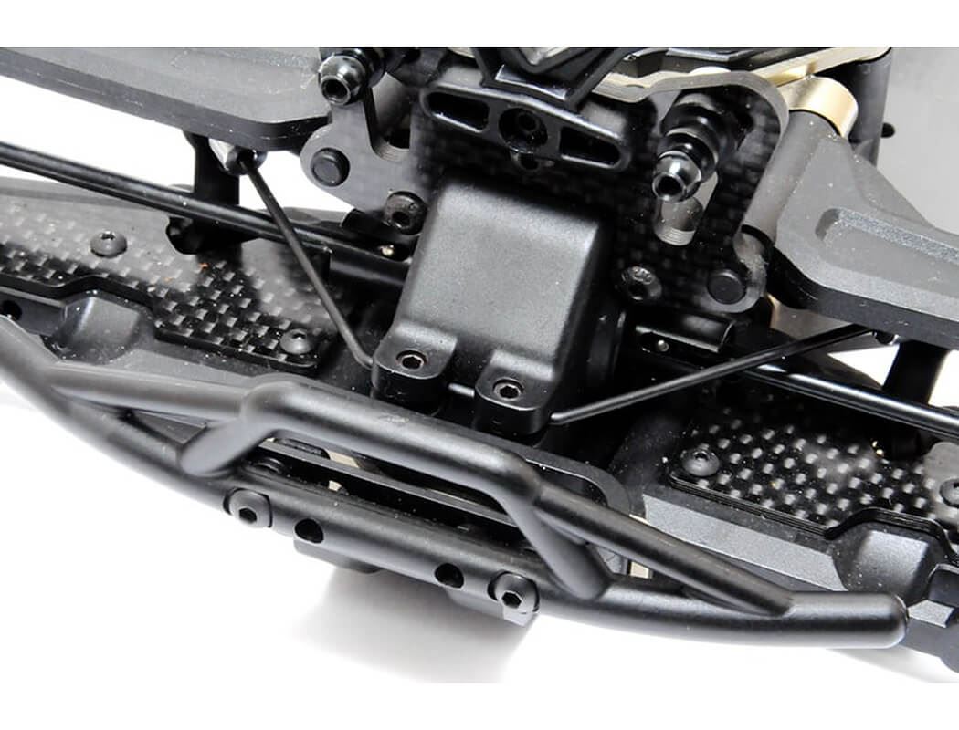 Hobao Hyper Tt2E/Sc2E Front Anti-Roll Bar 1.6Mm & 1.8Mm