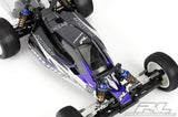 Pro-Line 'bulldog' Bodyshell For Kyosho Rb5