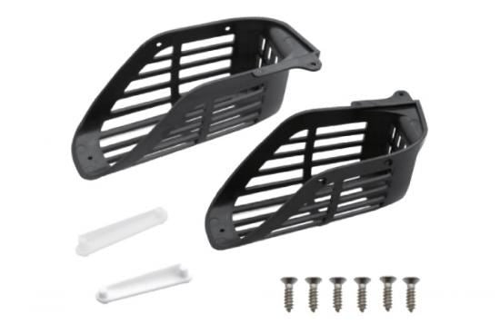 Fishing People Baiting 500 - Left & Right Propeller Cover
