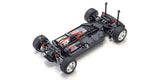 Kyosho Fazer Fz02 (L) Chevy C10 Fleetside Pickup 1966 1:10 Readyset