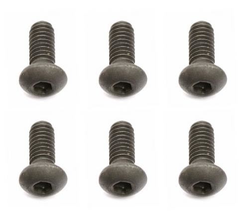 Team Associated M2.5 X 0.45 X 6 Bhcs (10)