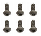 Team Associated M2.5 X 0.45 X 6 Bhcs (10)