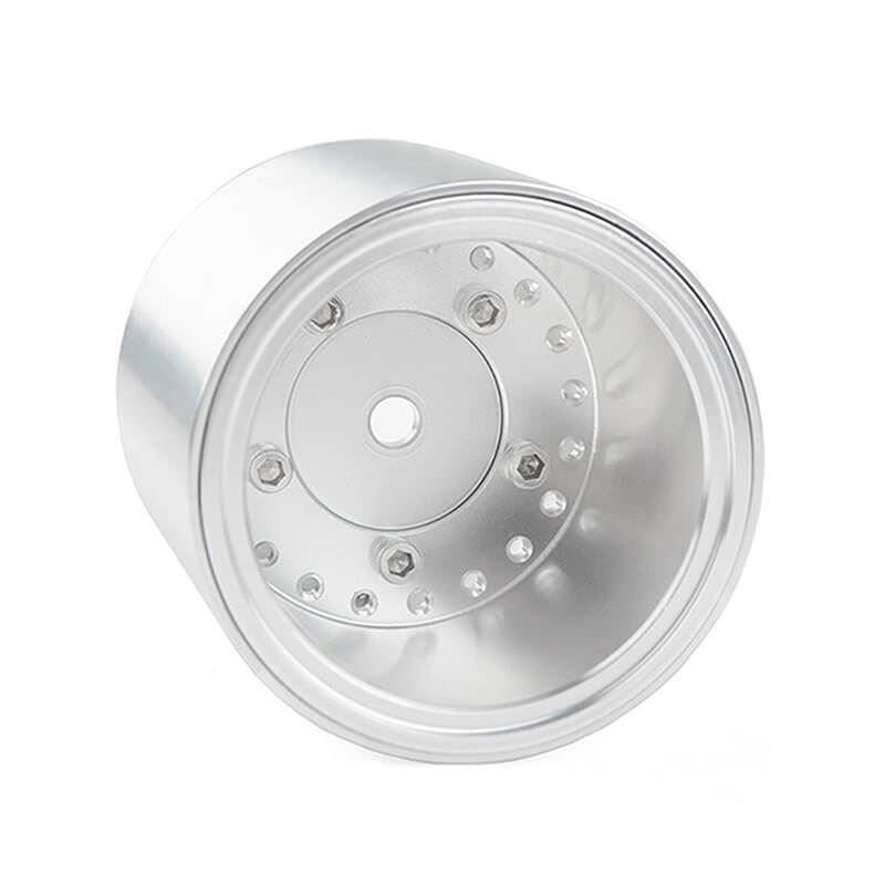 Rc4Wd Giant Puller 1.9  Beadlock Wheels